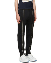 Pantalon noir Juun.J