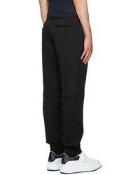 Pantalon noir Juun.J