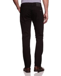 Pantalon noir BLEND