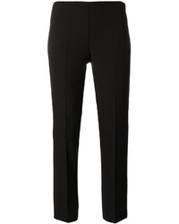 Pantalon noir Blumarine