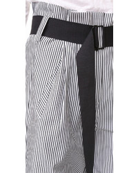 Pantalon noir Rag & Bone