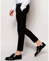 Pantalon noir Asos