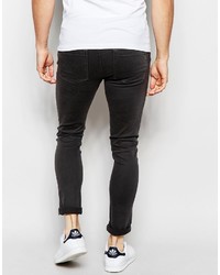 Pantalon noir Asos