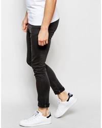 Pantalon noir Asos