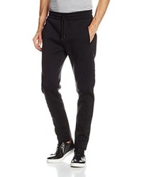Pantalon noir Calvin Klein Jeans
