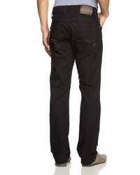 Pantalon noir camel active