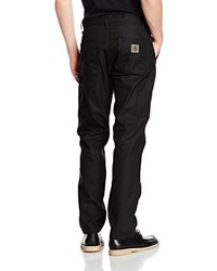 Pantalon noir Carhartt