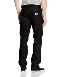 Pantalon noir Carhartt