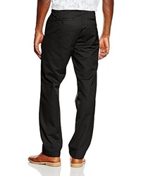 Pantalon noir Carhartt