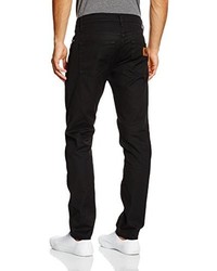 Pantalon noir Carhartt