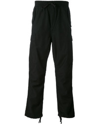 Pantalon noir Carhartt