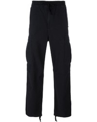 Pantalon noir Carhartt