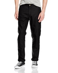 Pantalon noir Carhartt