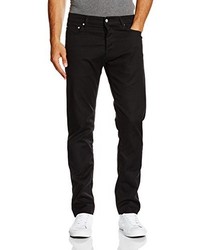 Pantalon noir Carhartt