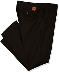 Pantalon noir Carhartt
