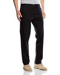 Pantalon noir Carhartt