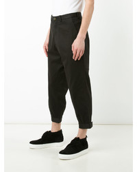 Pantalon noir Ports 1961