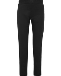 Pantalon noir Chalayan