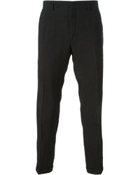 Pantalon noir Christopher Kane