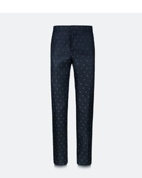 Pantalon noir Christopher Kane