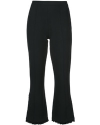 Pantalon noir Cinq à Sept