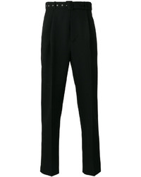 Pantalon noir Cmmn Swdn