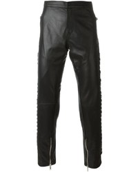 Pantalon noir CNC Costume National