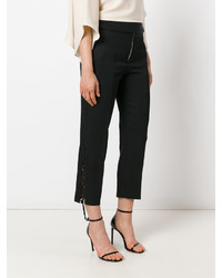 Pantalon noir IRO