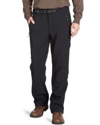 Pantalon noir Columbia