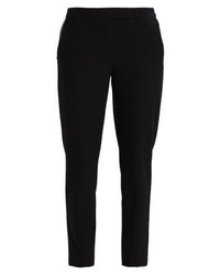 Pantalon noir Comma