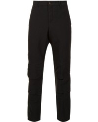 Pantalon noir Comme des Garcons