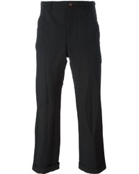 Pantalon noir Comme des Garcons