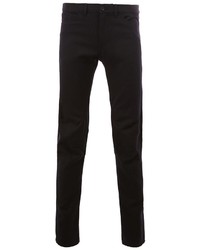 Pantalon noir Comme des Garcons