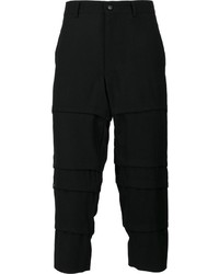 Pantalon noir Comme des Garcons