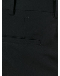 Pantalon noir Comme des Garcons