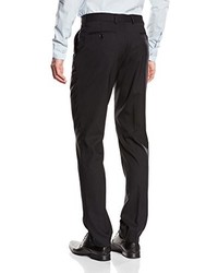 Pantalon noir Cortefiel