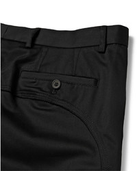 Pantalon noir Lanvin