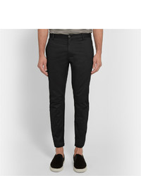 Pantalon noir Lanvin