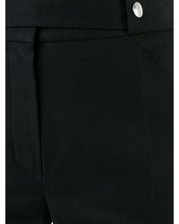 Pantalon noir Courreges
