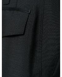 Pantalon noir Fendi