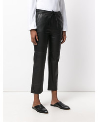 Pantalon noir J Brand