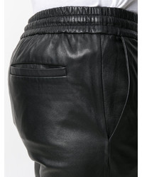 Pantalon noir J Brand