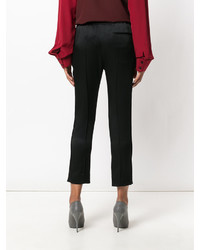 Pantalon noir Haider Ackermann