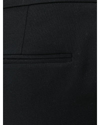 Pantalon noir Alexander McQueen