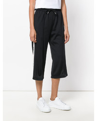 Pantalon noir MSGM