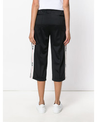 Pantalon noir MSGM