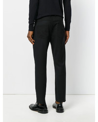 Pantalon noir Neil Barrett