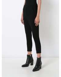 Pantalon noir Nili Lotan