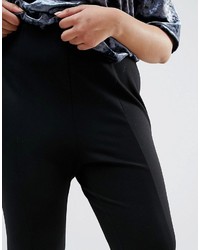 Pantalon noir Asos