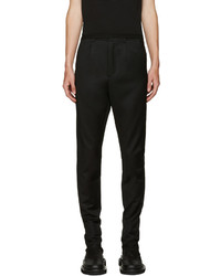 Pantalon noir D.gnak By Kang.d